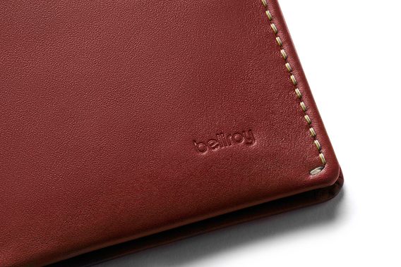 Bellroy Note Sleeve RFID