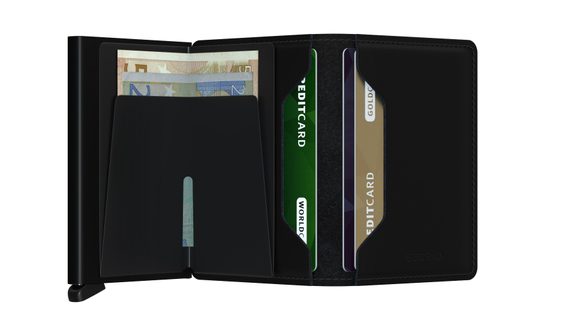 Secrid Slimwallet Matte