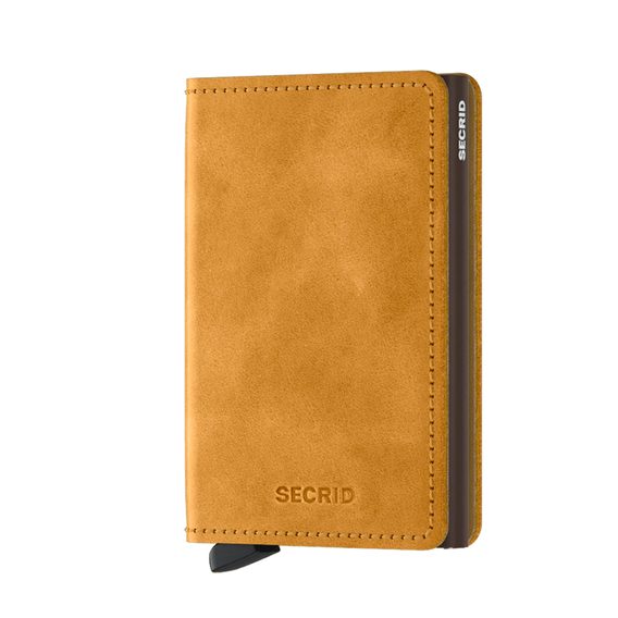 Secrid Slimwallet Vintage