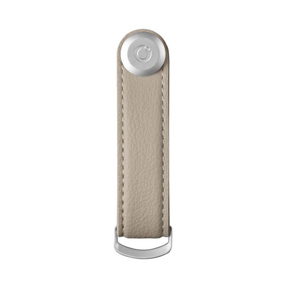 Breloc din piele Orbitkey 2.0 Cactus Leather