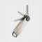 Breloc din piele Orbitkey 2.0