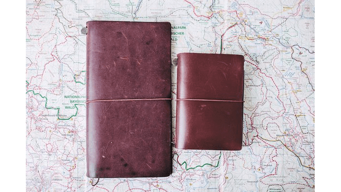 Calea unui extraordinar jurnal de călătorii