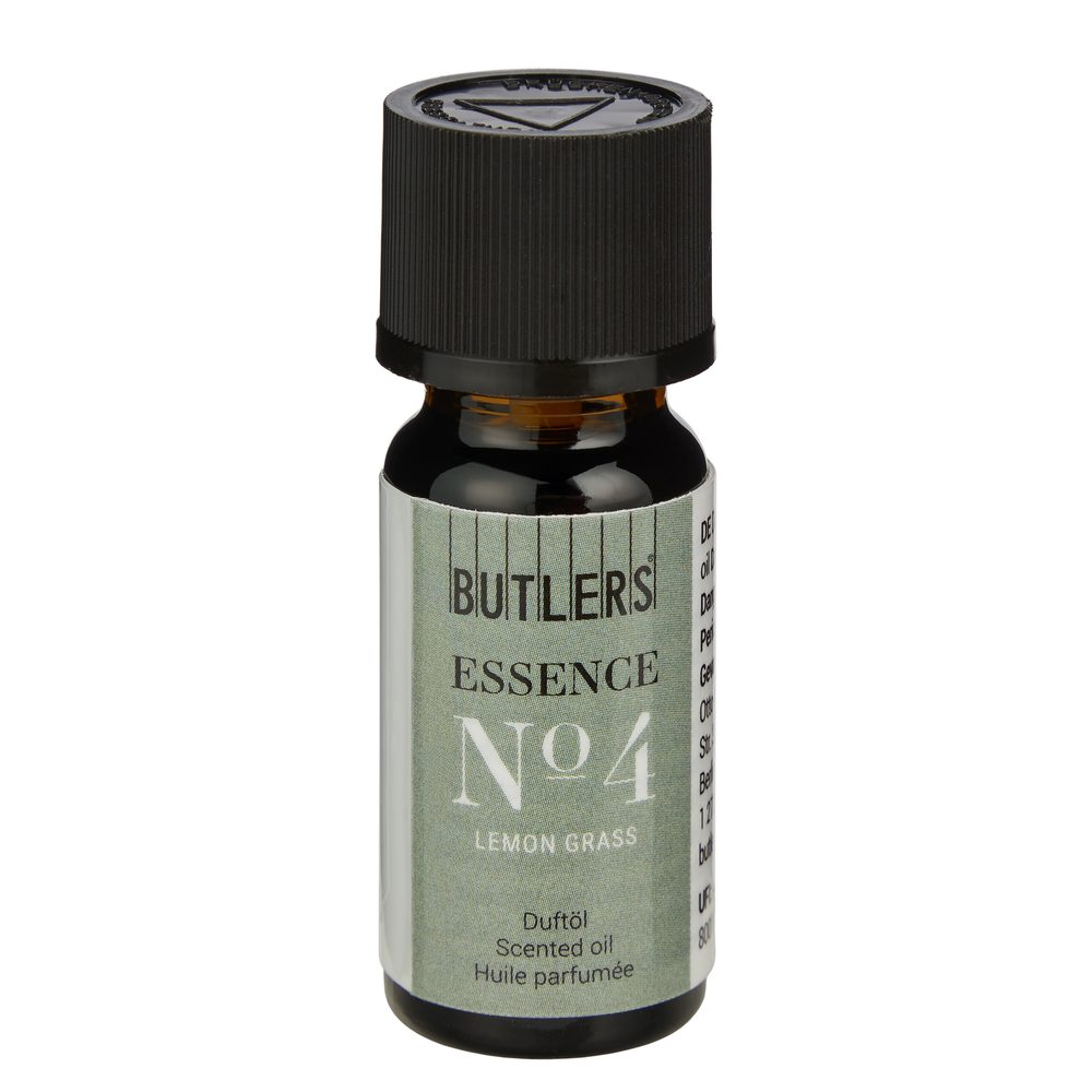 ESSENCE Vonný olej Lemon Grass 10 ml