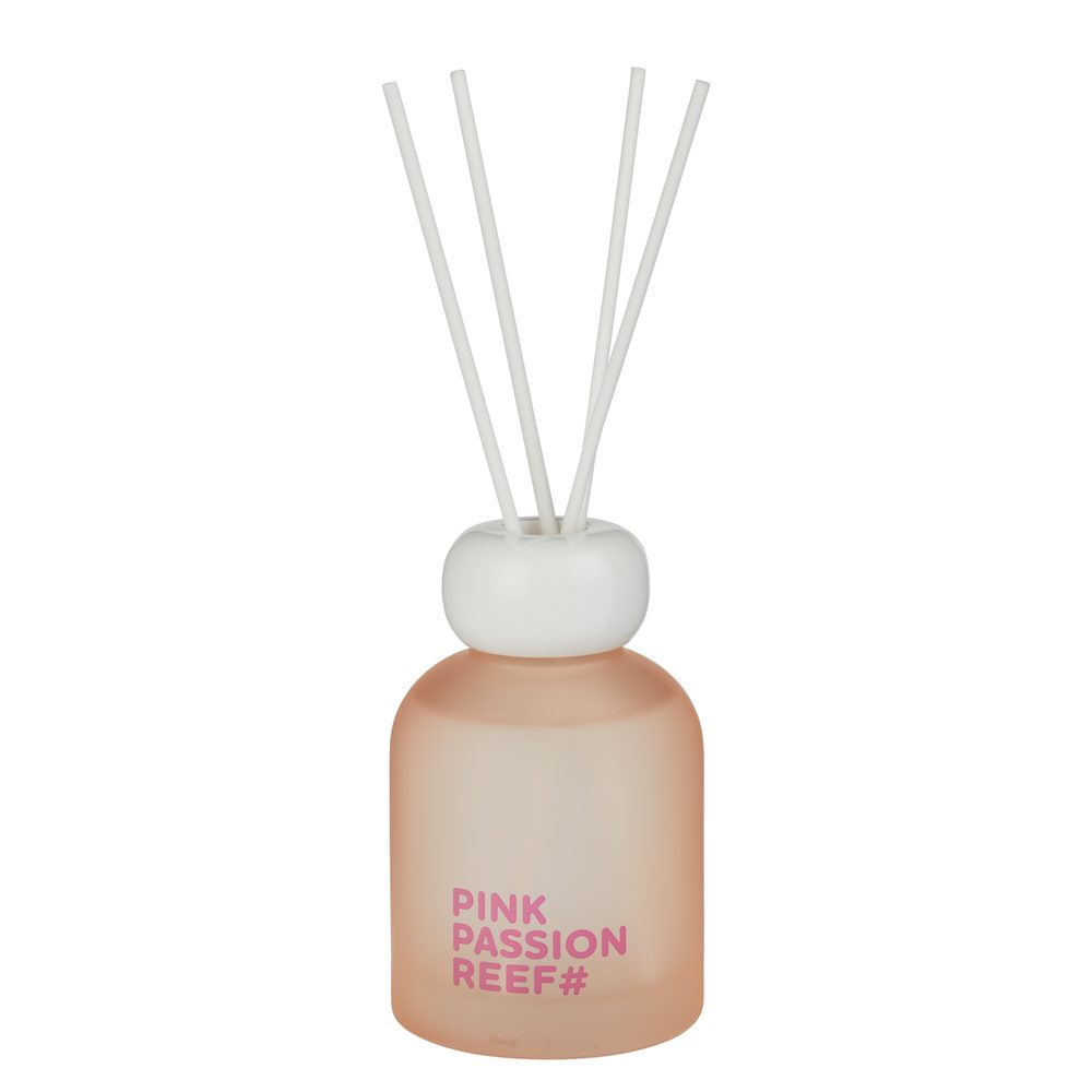 MELLOW MOOD Vôňa do bytu Pink Passion Reef 150 ml