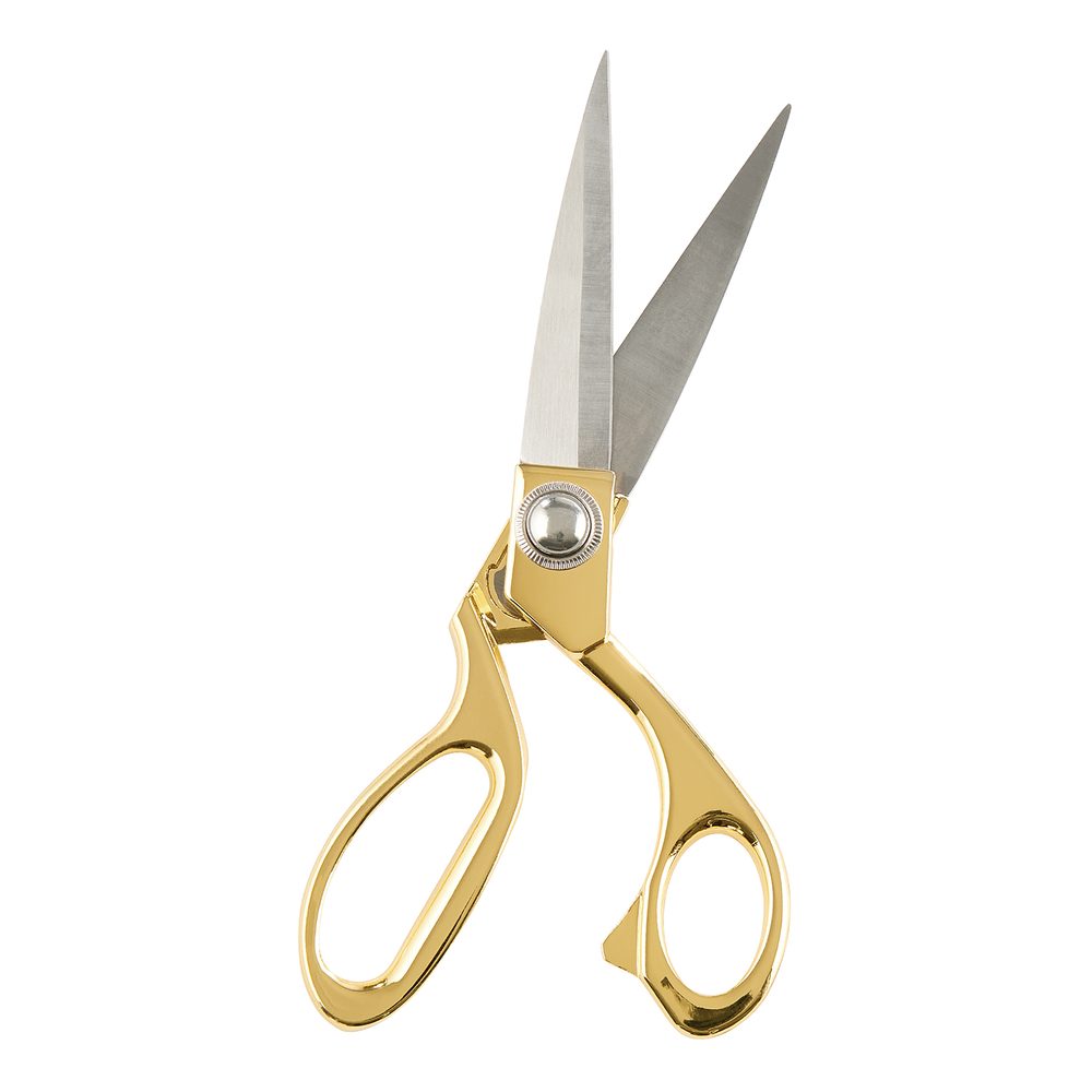 GOLDEN CUT Nožnice