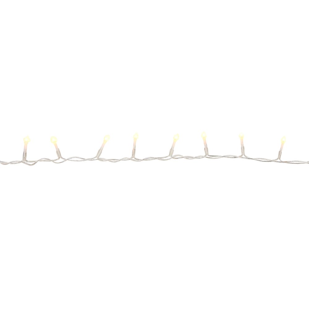 120 LIGHTS LED Svetelná reťaz s USB 120 svetiel