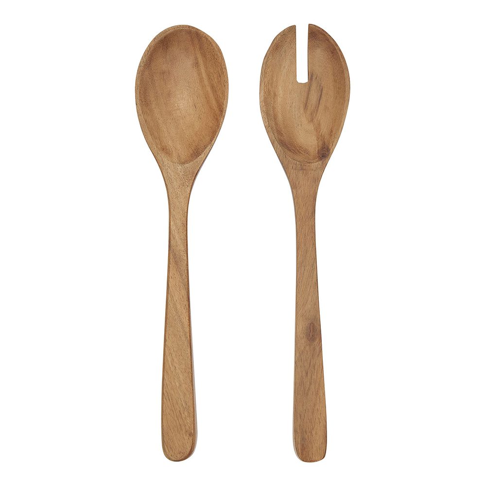 PURE KITCHEN Príbory na šalát 2 ks