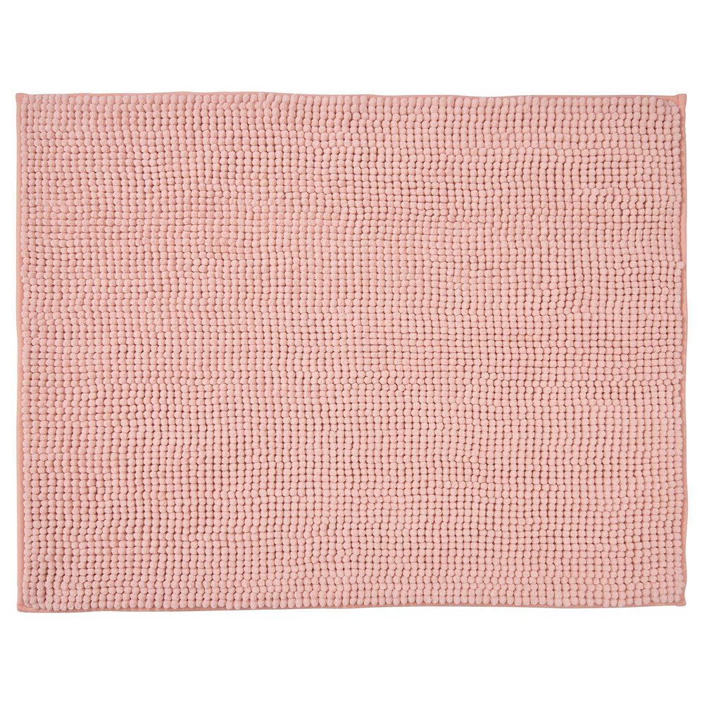 POPEYE Kúpelňová predložka 80 x 60 cm - sv. ružová