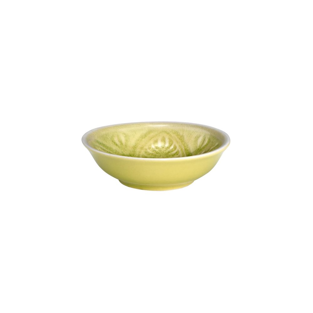 SUMATRA Mini misa - zelená