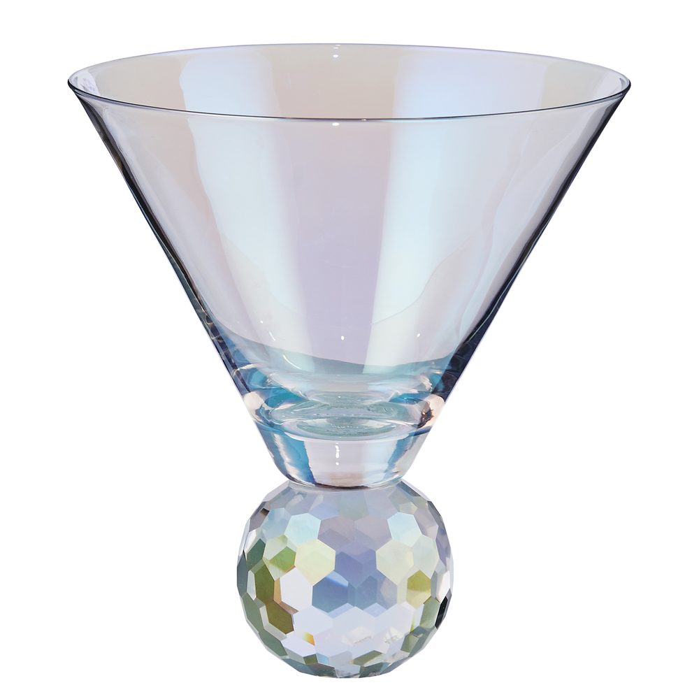 DANCER Pohár na koktaily „Disco“ 300 ml
