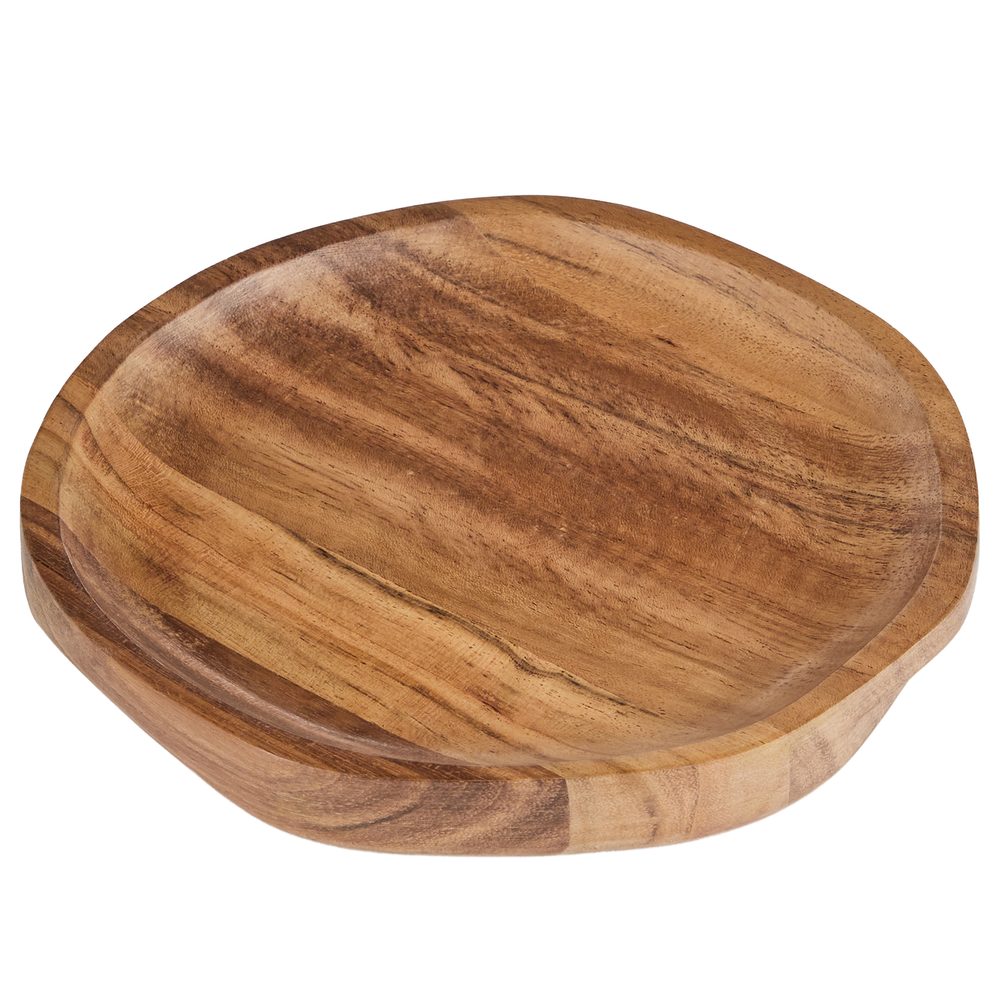 ACACIA Servírovací tanier 17 cm