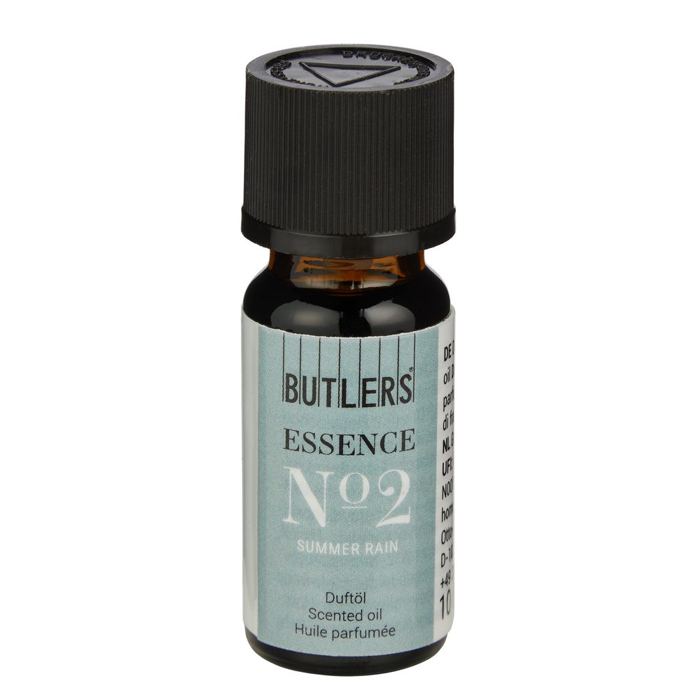 ESSENCE Vonný olej Summer Rain 10 ml