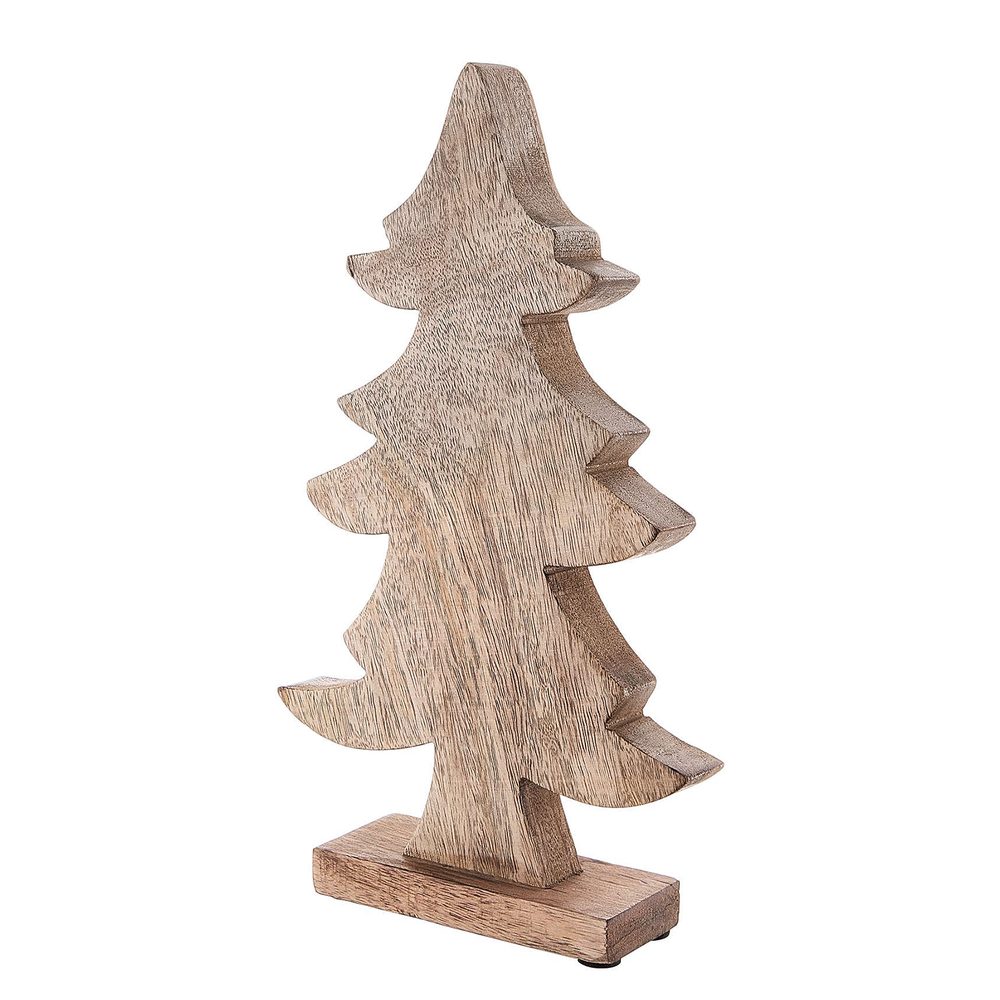 FOREST Dekoračný stromček 30 cm