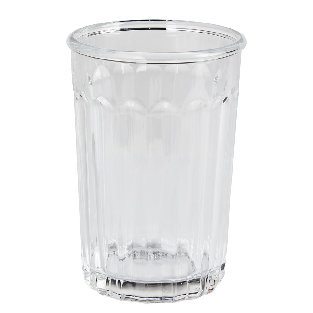 BARETTO Pohár na vodu 500 ml - číra