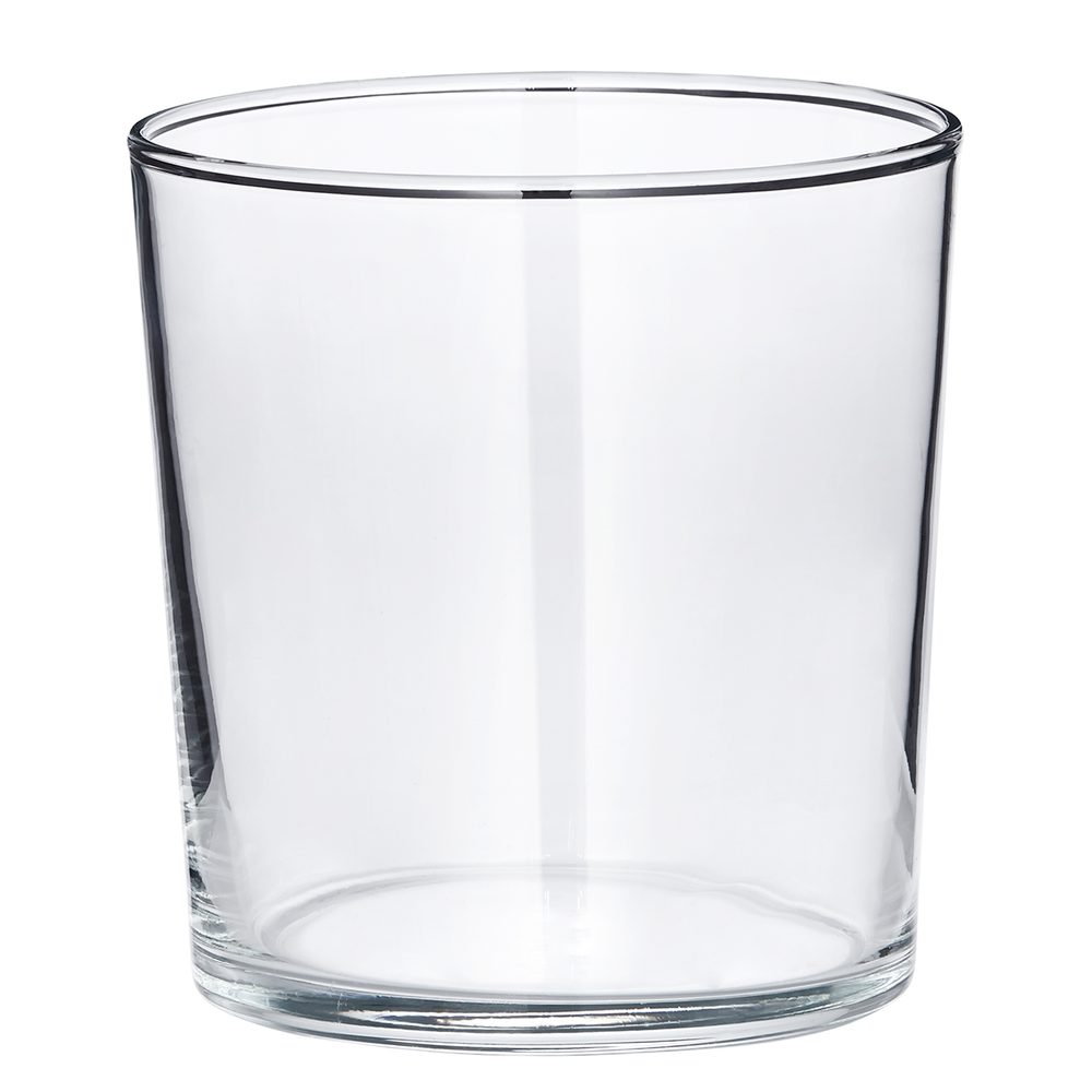 PURIST Poháre 345 ml