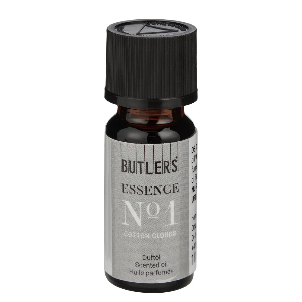 ESSENCE Vonný olej Cotton Clouds 10 ml