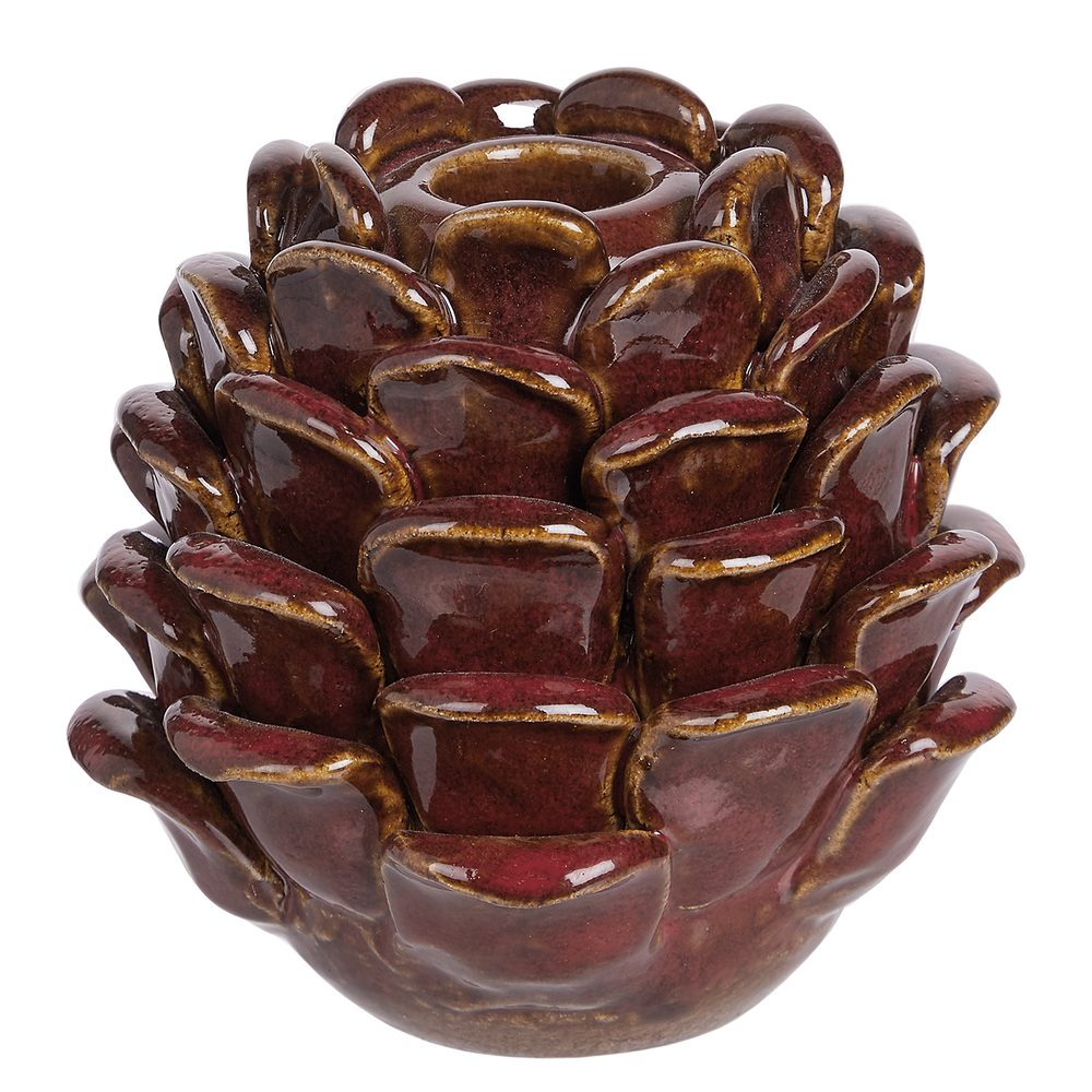 CONE Svietnik 10 cm
