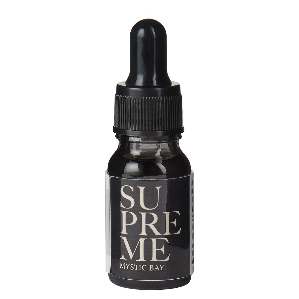 SUPREME Vonný olej Mystic Bay 10 ml