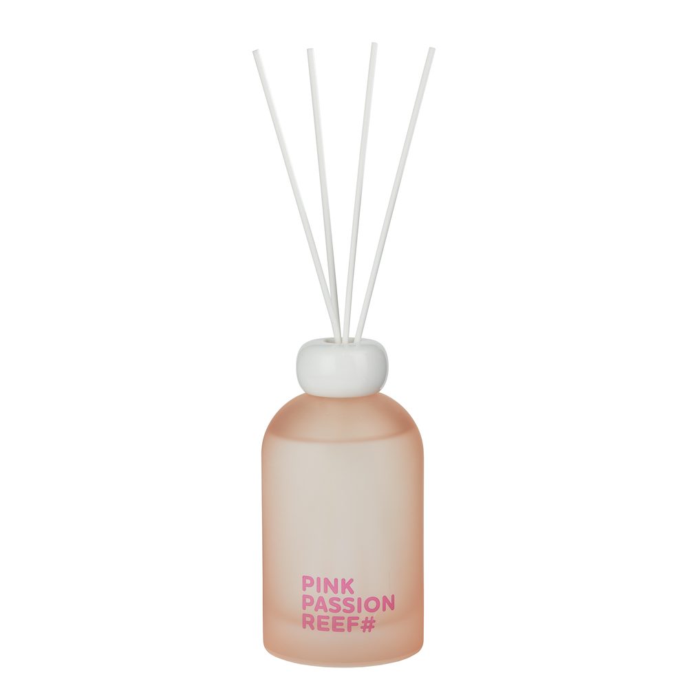 MELLOW MOOD Vôňa do bytu Pink Passion Reef 300 ml