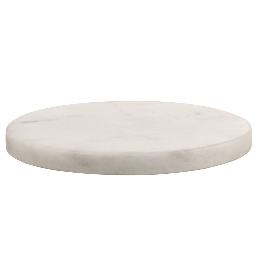 MARBLE Mramorová podložka - biela (obrázok 5)