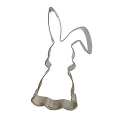 BISCUIT Vykrajovadlo zajac