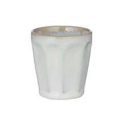 BERGAMO Hrnček na espresso 65 ml – biely