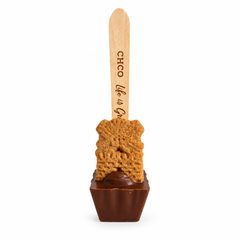 HOTCHOCSPOON Horúca čokoláda škorica 50 g
