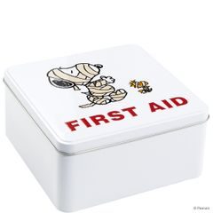 PENUTS Dóza First Aid