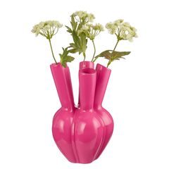 ARRANGEMENT Váza 26 cm – ružová