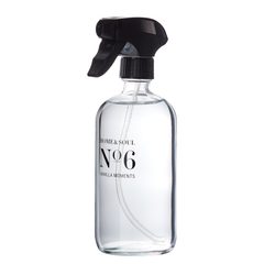 HOME & SOUL Vôňa do bytu vo spreji Vanilla Moments 500 ml