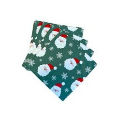 APRES Papierové servítky Santa 20 ks