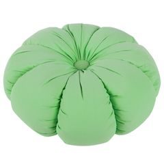 POPPY Vankúš 42 cm - zelený