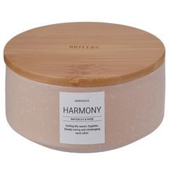AMBIENCE Vonná sviečka "Harmony" 14 cm