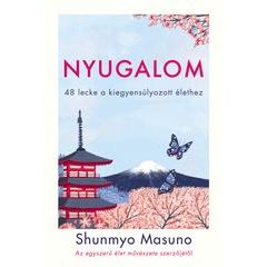 Nyugalom