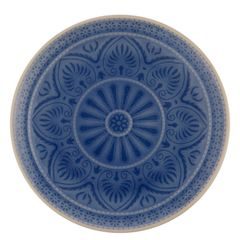 SUMATRA Tanier 21 cm - modrá