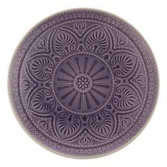 SUMATRA Tanier 25 cm - fialová