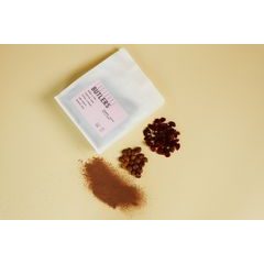 RÖAST & BUTLERS Pražená zrnková káva zmes "Butlers" 200 g