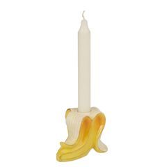 BANANA Svietnik malý