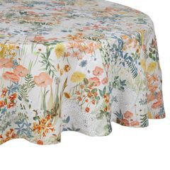 MONTECITO Obrus ​​na stôl 180 cm