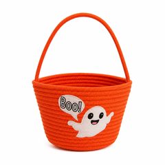 TRICK OR TREAT Košík duch