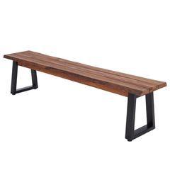 TORRENCE Lavica 180 x 35 cm