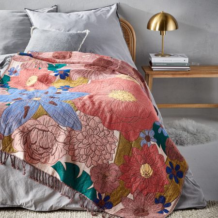 Jeseň pre všetky zmysly – ako si doma vytvoriť útulnú atmosféru