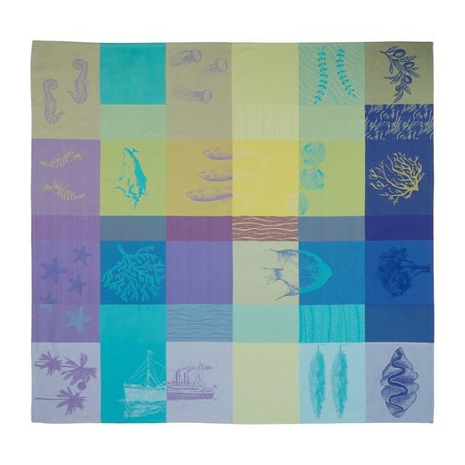 RIVIERA OBRUS 160 × 250 CM