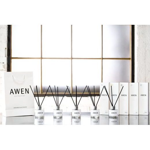 AWEN VÔŇA DO BYTU „SONNET“ 100 ML