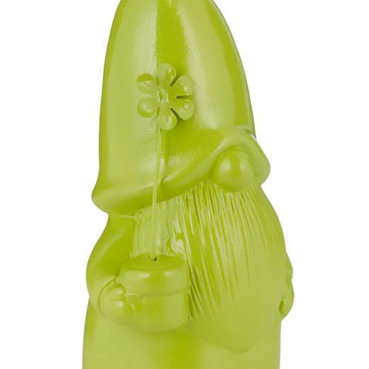 HENRY TRPASLÍK 16 CM - LIMETKOVÁ