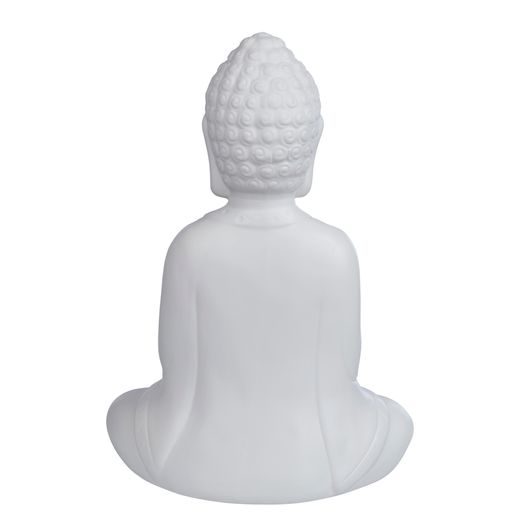 BUDDHA SVIETNIK NA ČAJOVÚ SVIEČKU BUDDHA 23 CM