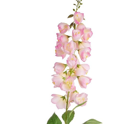 FLORISTA ZVONČEK 97 CM - RUŽOVÝ