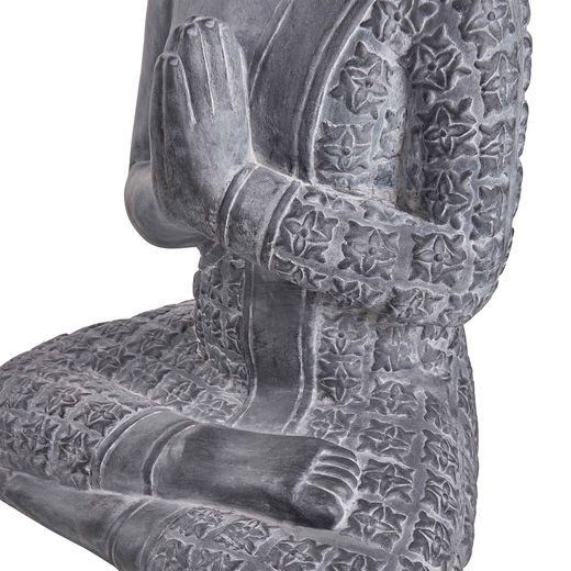 BUDDHA SOŠKA SEDIACEHO BUDDHY 71 CM