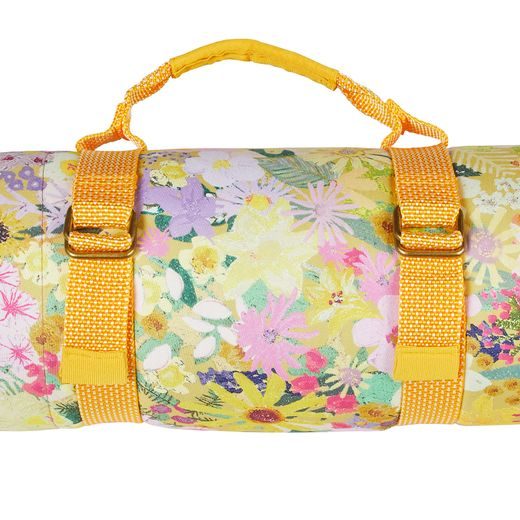 PICNIC DELUXE PIKNIKOVÁ DEKA 180 X 140 CM "PRIMAVERA"