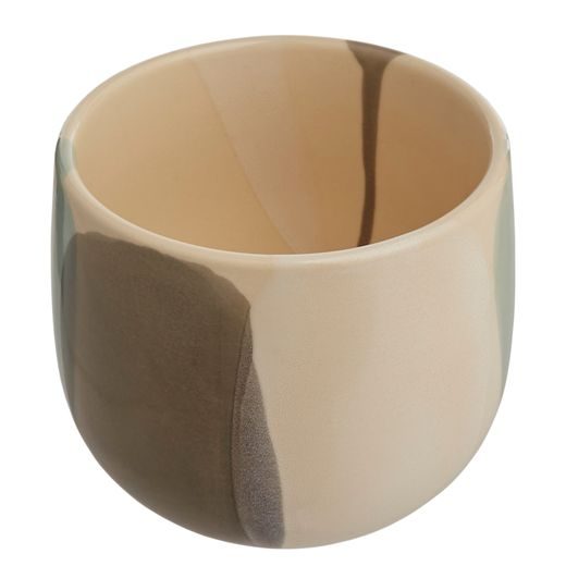 SINTRA KVETINÁČ 14 CM – SIVÁ